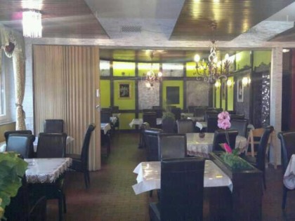 Photo: Maharajas Diner